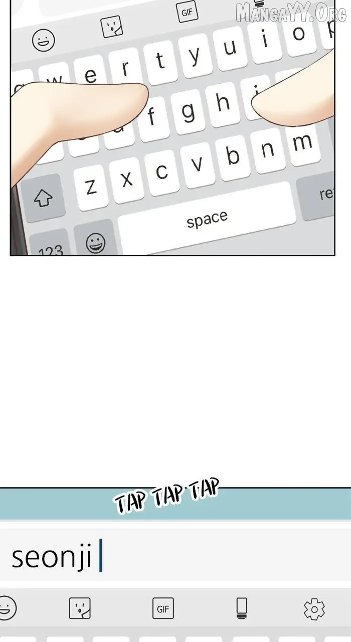 Girl's World Chapter 470 page 25