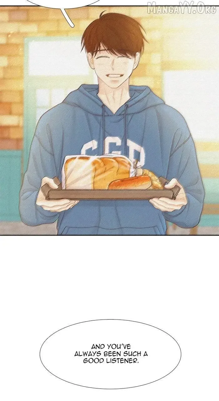 Girl's World Chapter 471 page 6