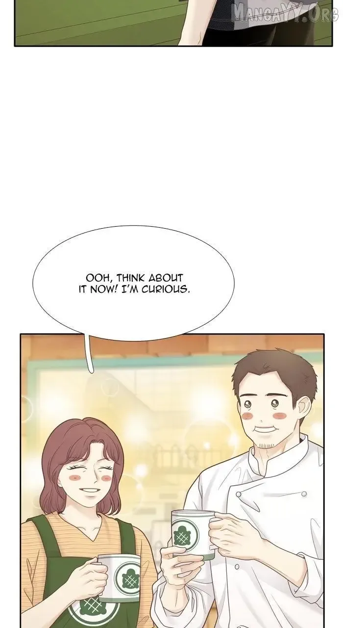Girl's World Chapter 469 page 27