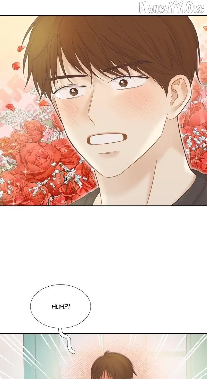 Girl's World Chapter 467 page 67