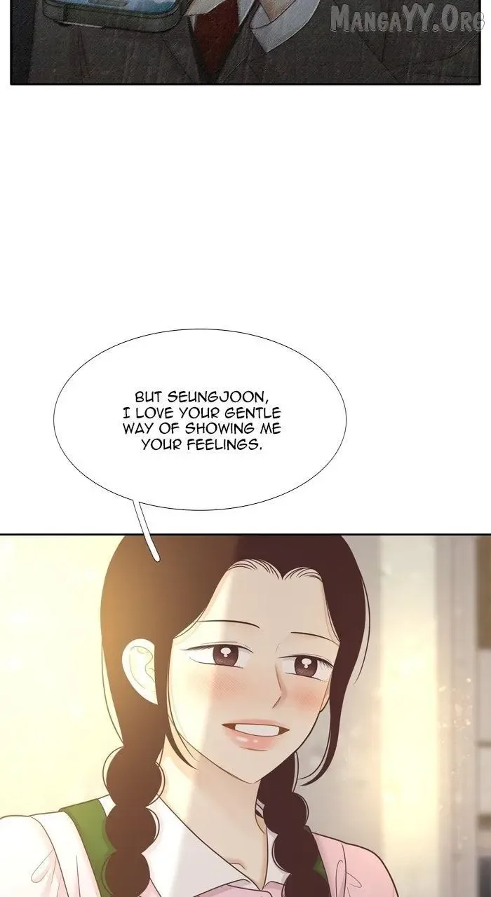 Girl's World Chapter 471 page 12