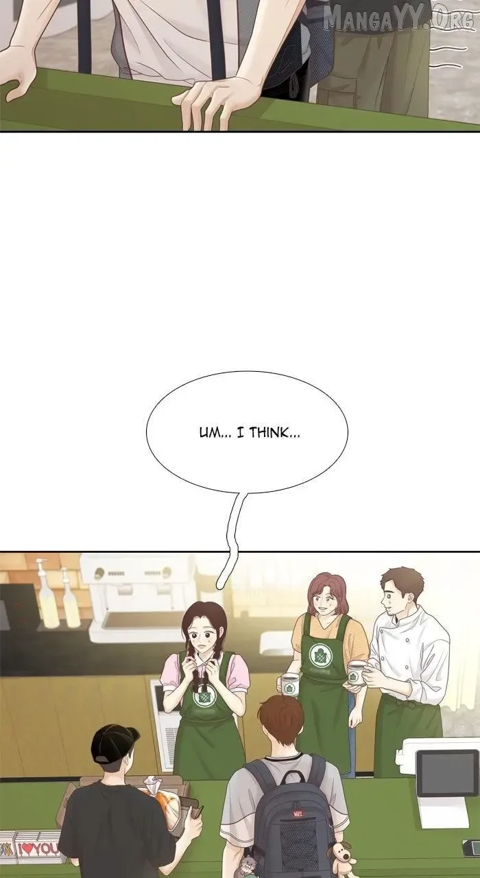 Girl's World Chapter 469 page 29