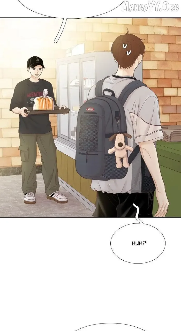 Girl's World Chapter 469 page 23