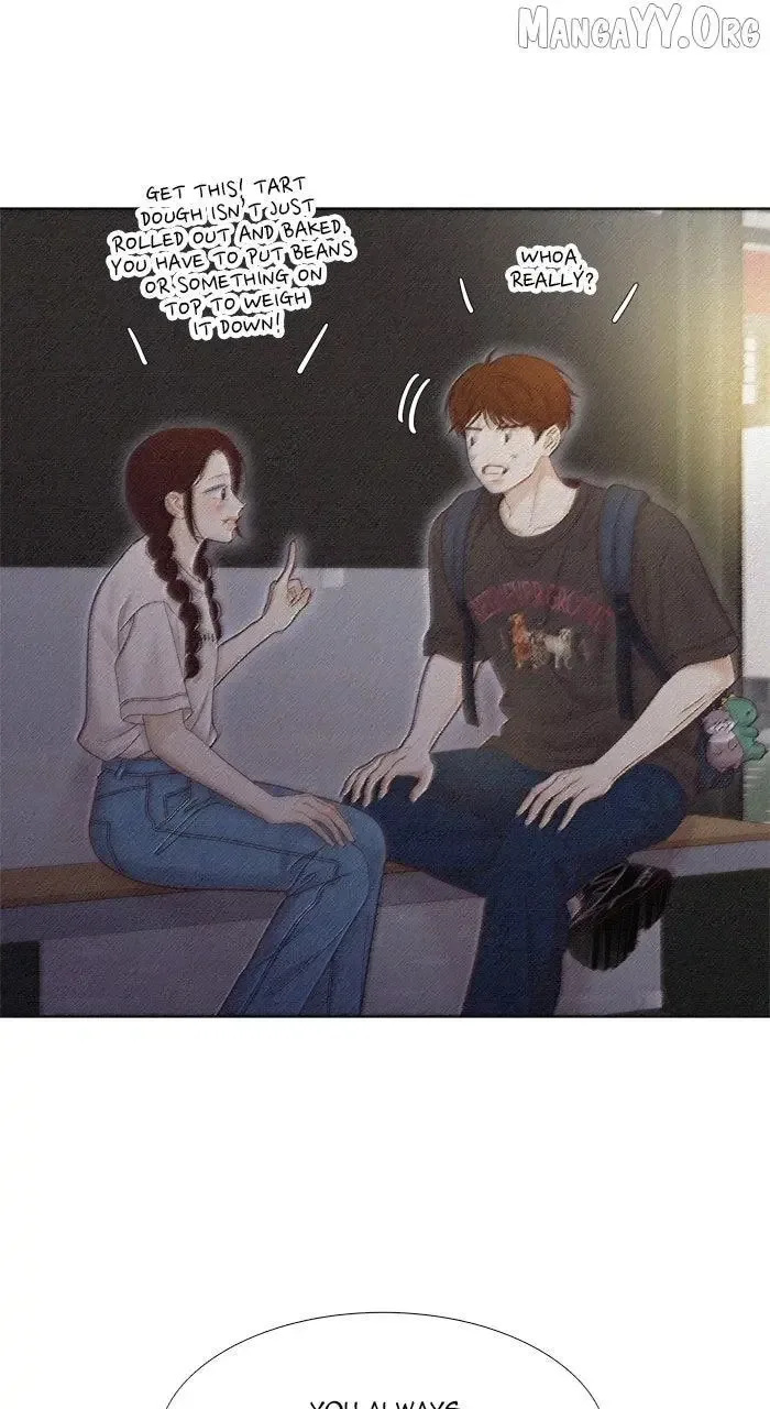 Girl's World Chapter 471 page 7