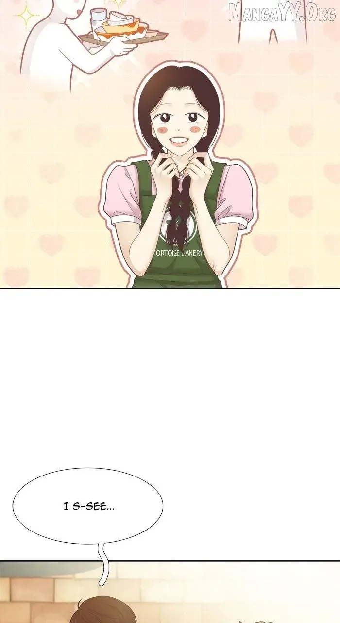 Girl's World Chapter 469 page 33