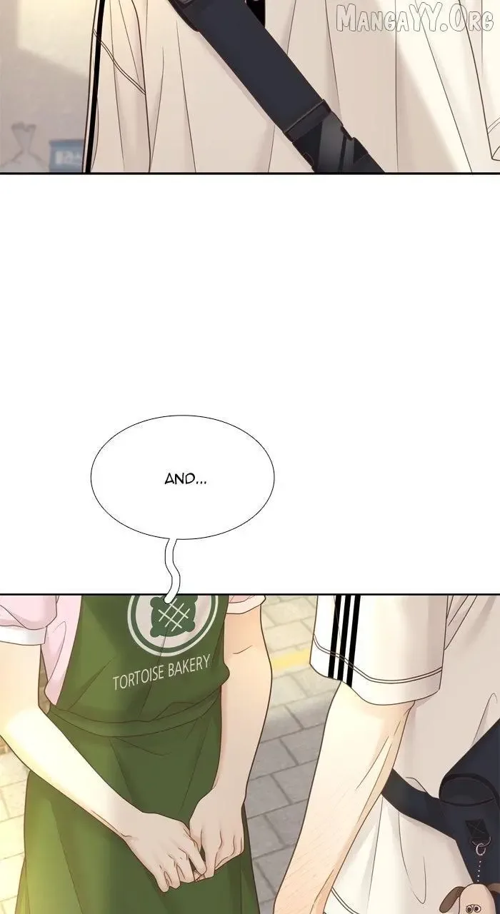 Girl's World Chapter 471 page 14