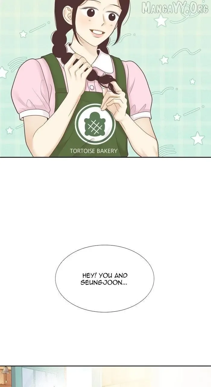 Girl's World Chapter 467 page 65