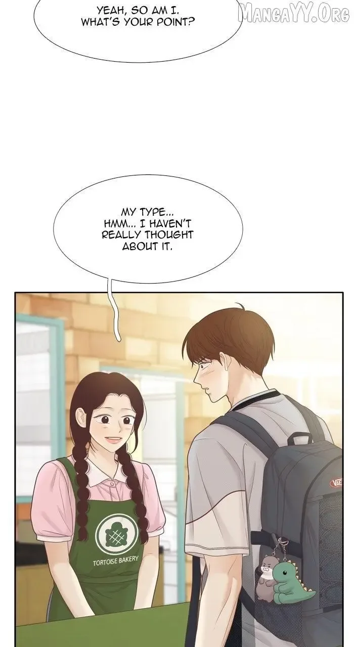 Girl's World Chapter 469 page 26
