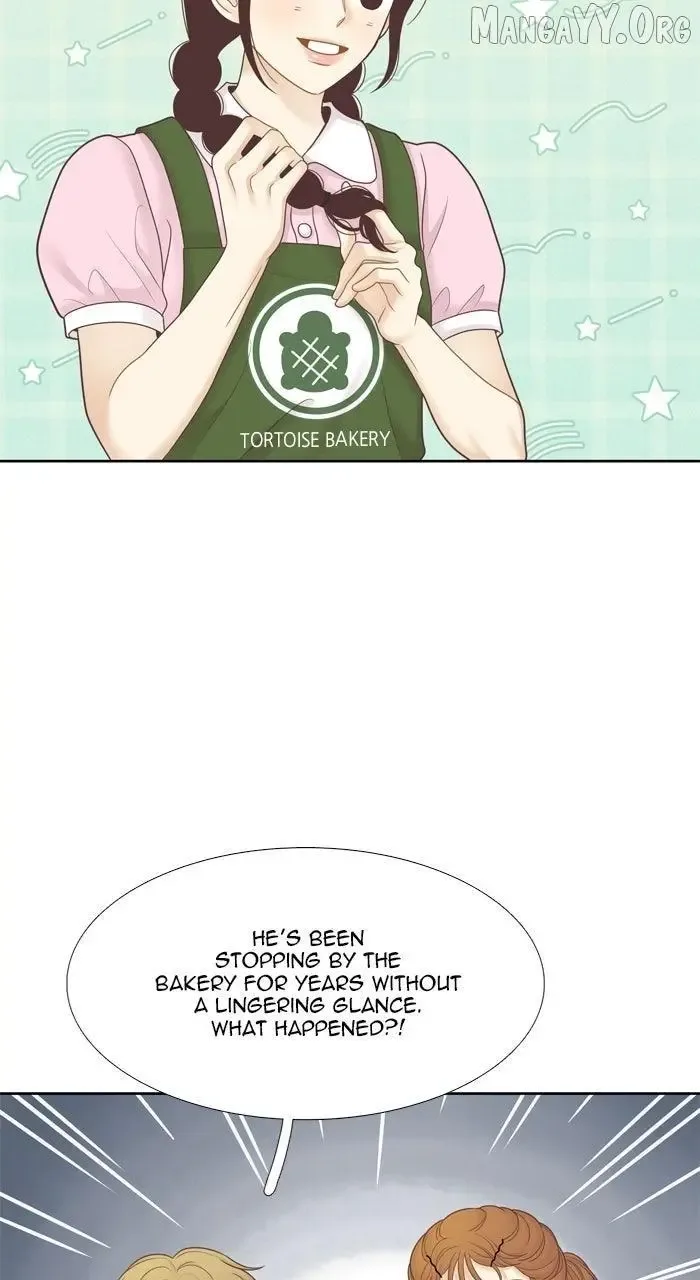 Girl's World Chapter 467 page 63