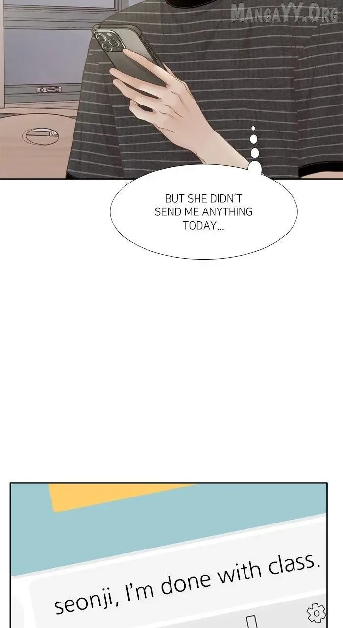Girl's World Chapter 470 page 24