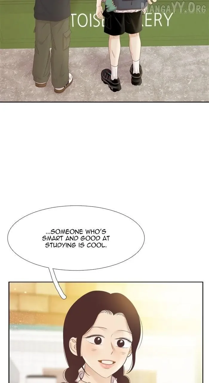 Girl's World Chapter 469 page 30