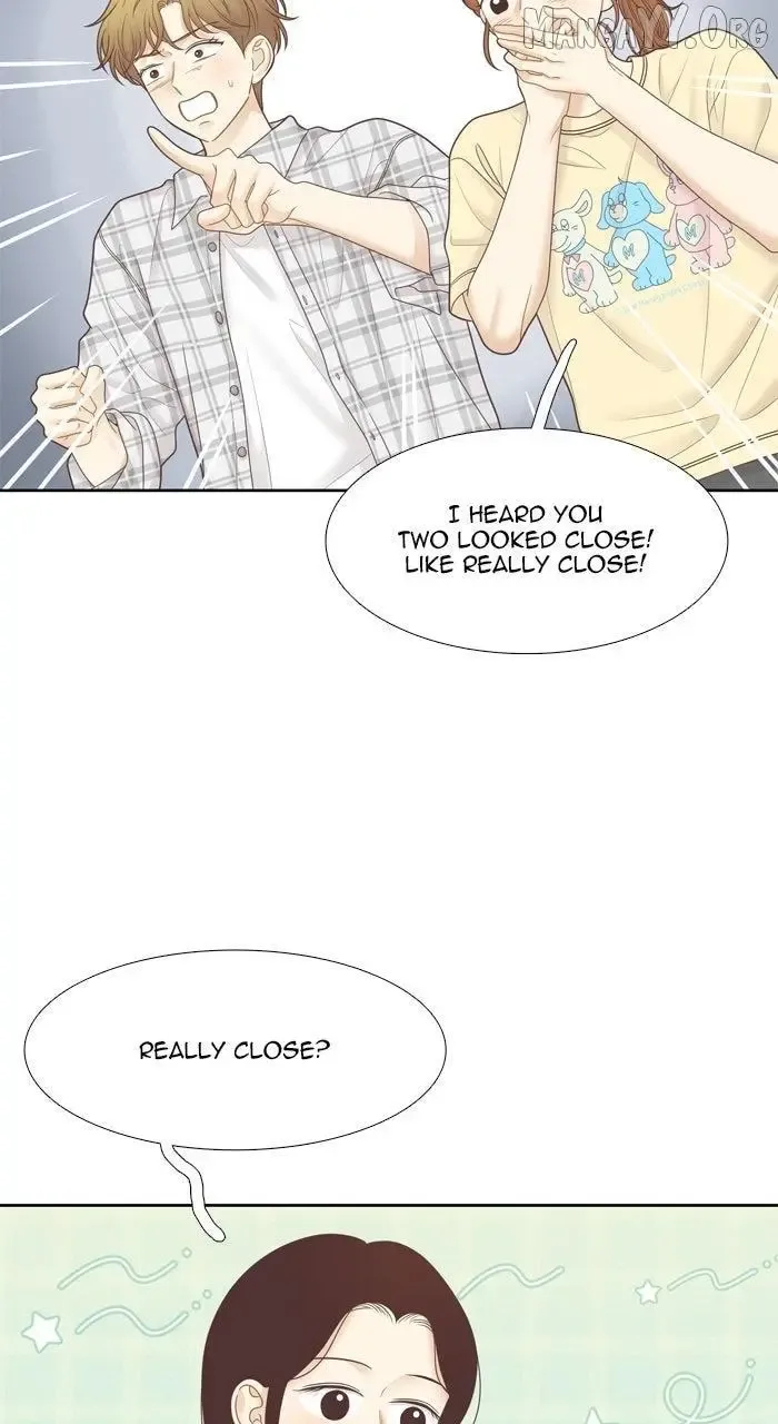 Girl's World Chapter 467 page 62