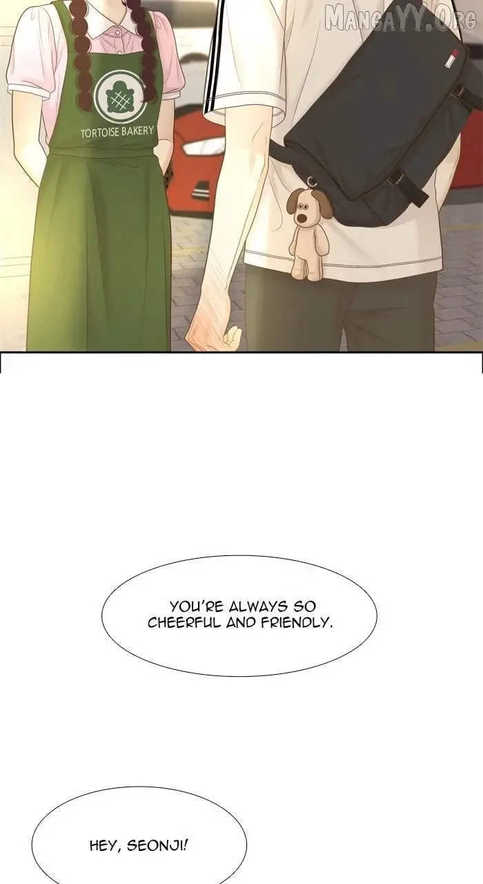 Girl's World Chapter 471 page 5