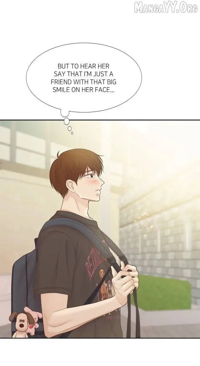 Girl's World Chapter 467 page 78