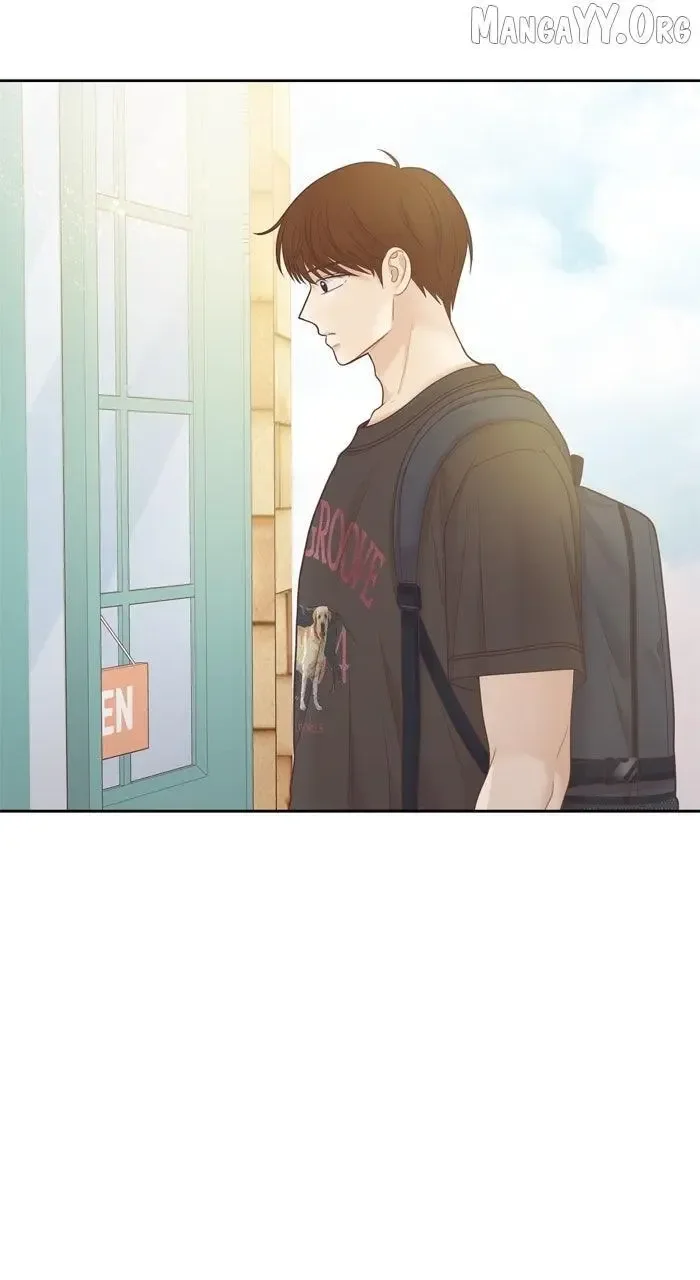 Girl's World Chapter 467 page 75