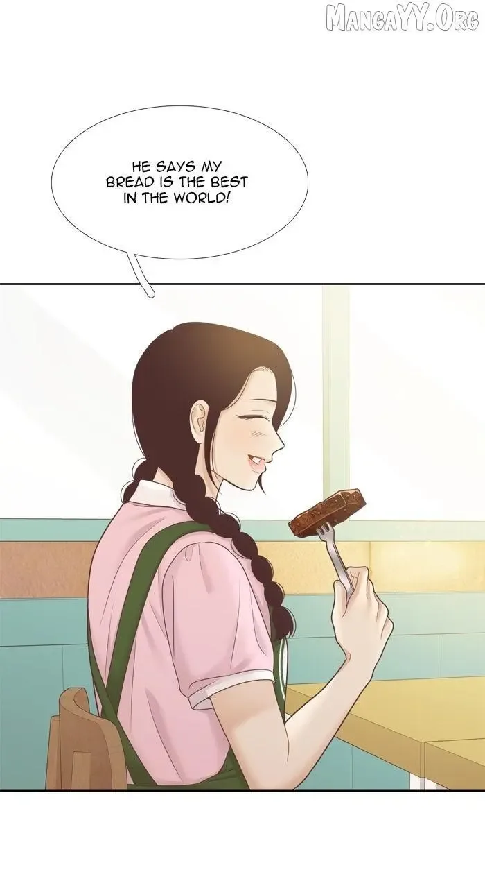 Girl's World Chapter 467 page 74