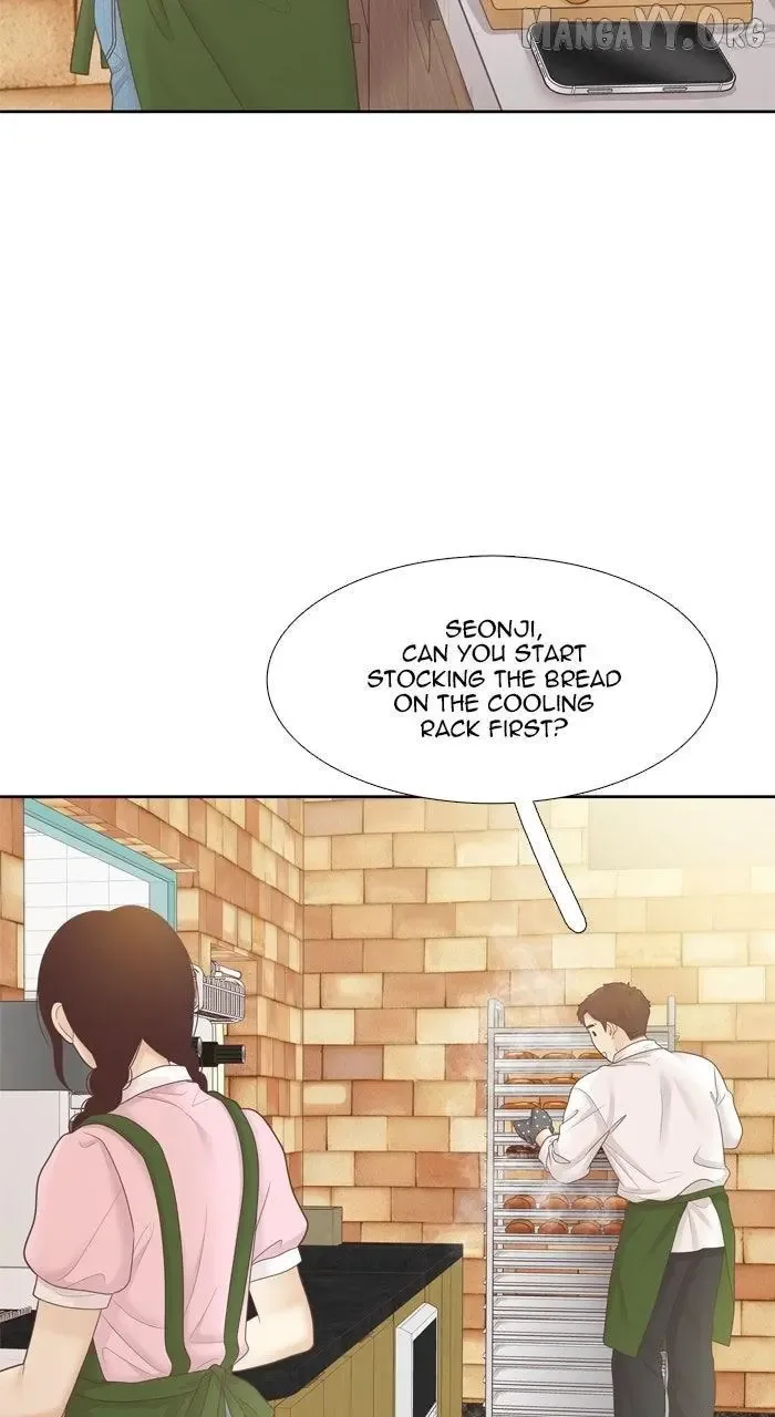 Girl's World Chapter 470 page 41