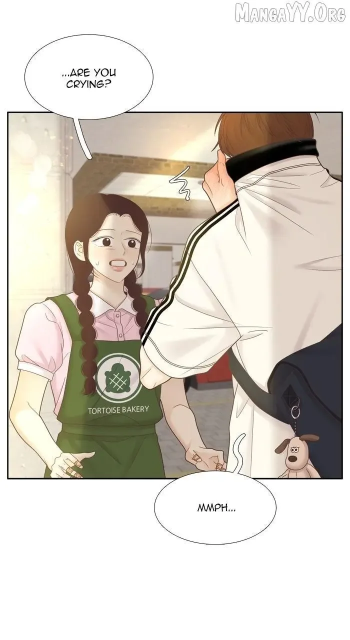 Girl's World Chapter 471 page 23
