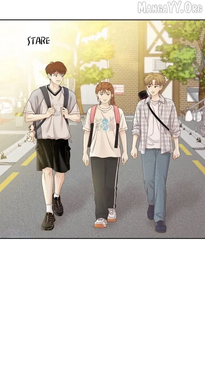 Girl's World Chapter 469 page 39