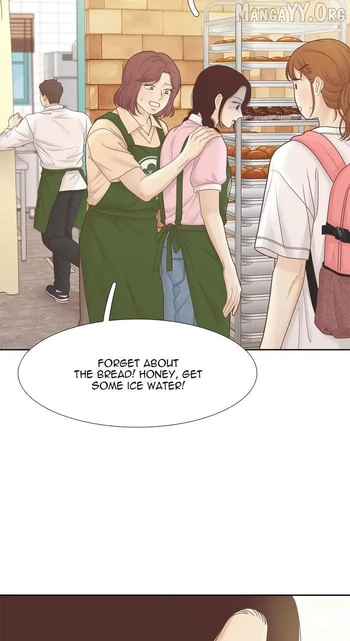 Girl's World Chapter 470 page 48
