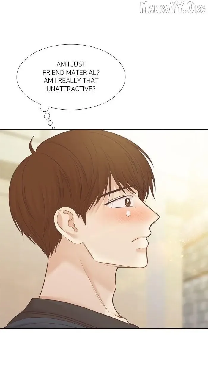 Girl's World Chapter 467 page 79
