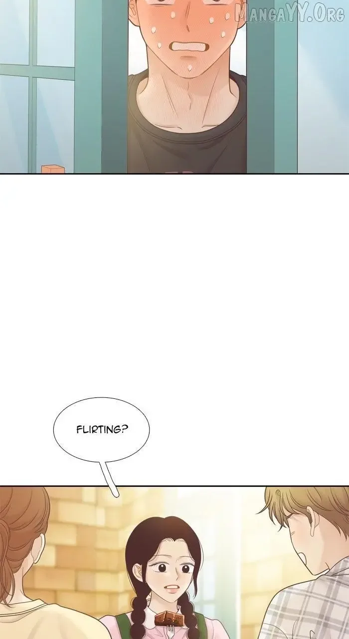 Girl's World Chapter 467 page 69