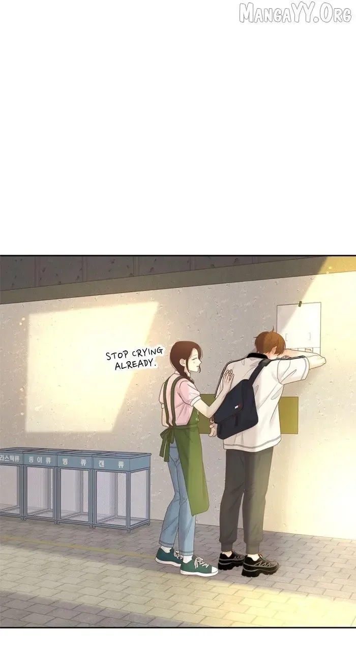 Girl's World Chapter 471 page 30