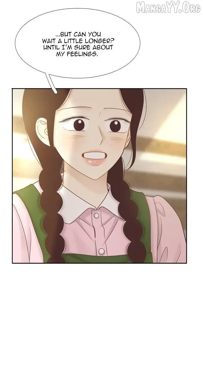 Girl's World Chapter 471 page 19