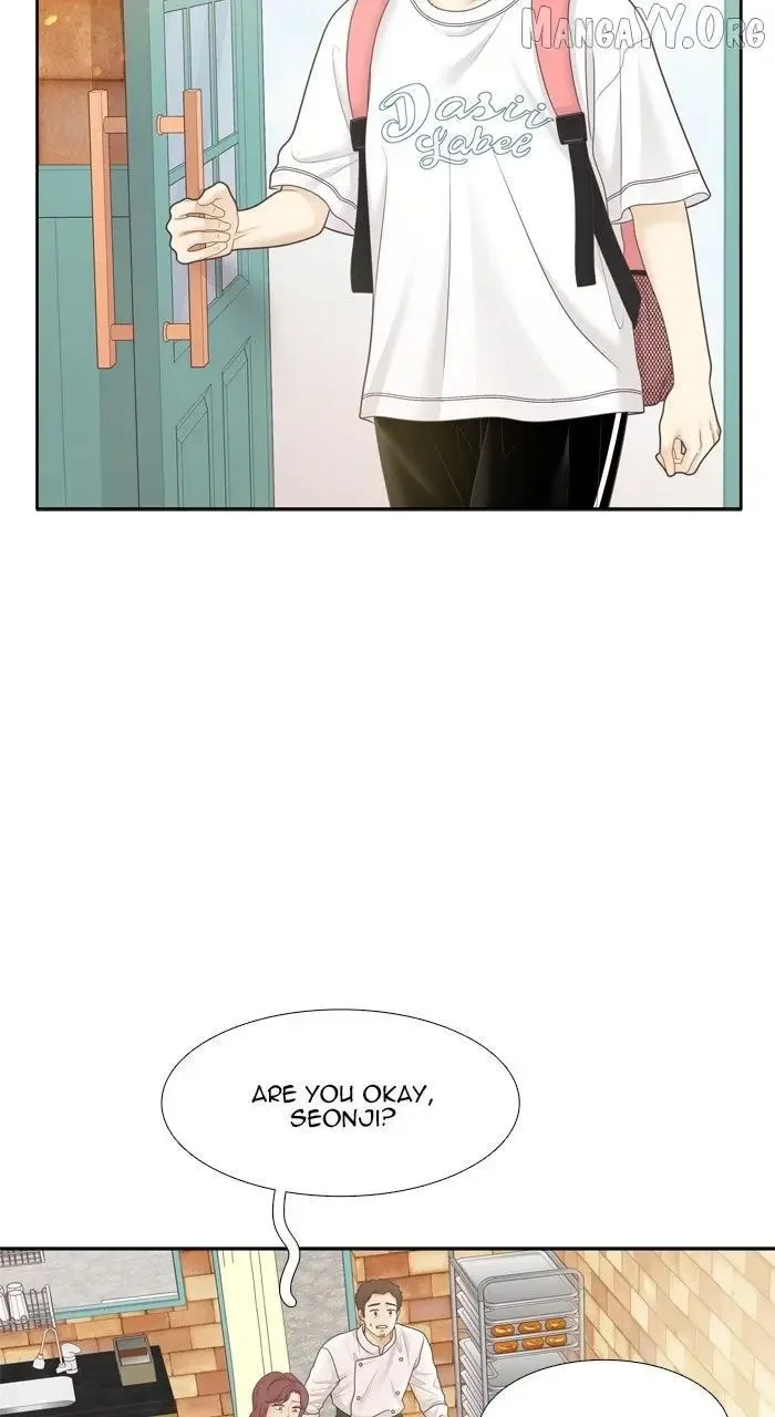Girl's World Chapter 470 page 46