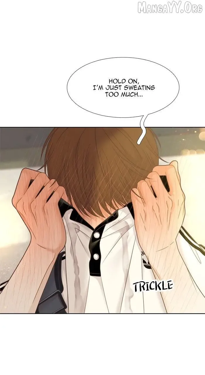Girl's World Chapter 471 page 21