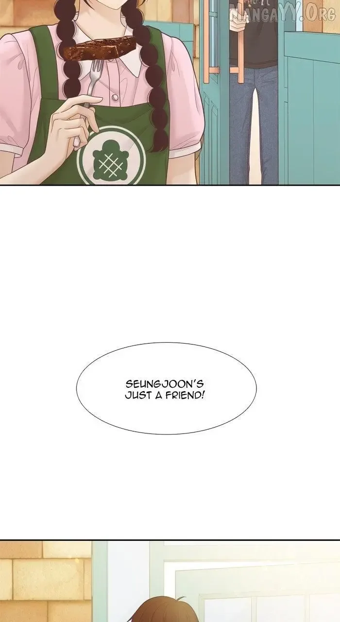 Girl's World Chapter 467 page 71