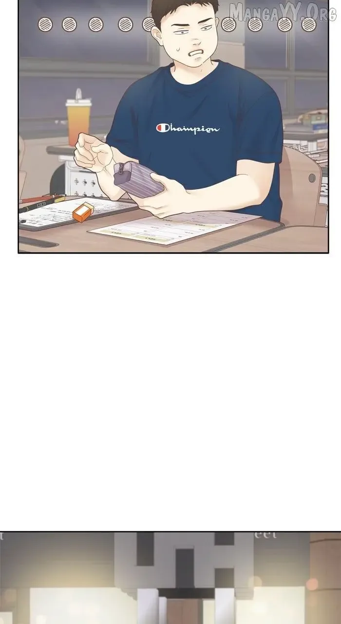 Girl's World Chapter 471 page 38