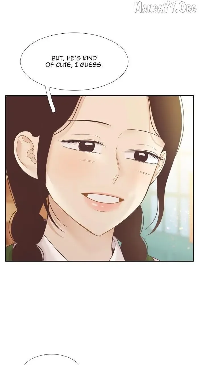 Girl's World Chapter 467 page 90