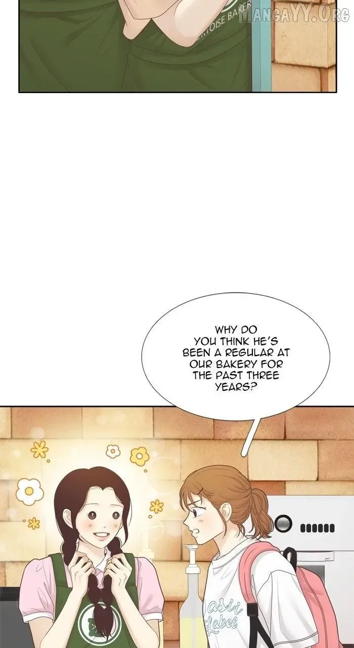 Girl's World Chapter 470 page 60