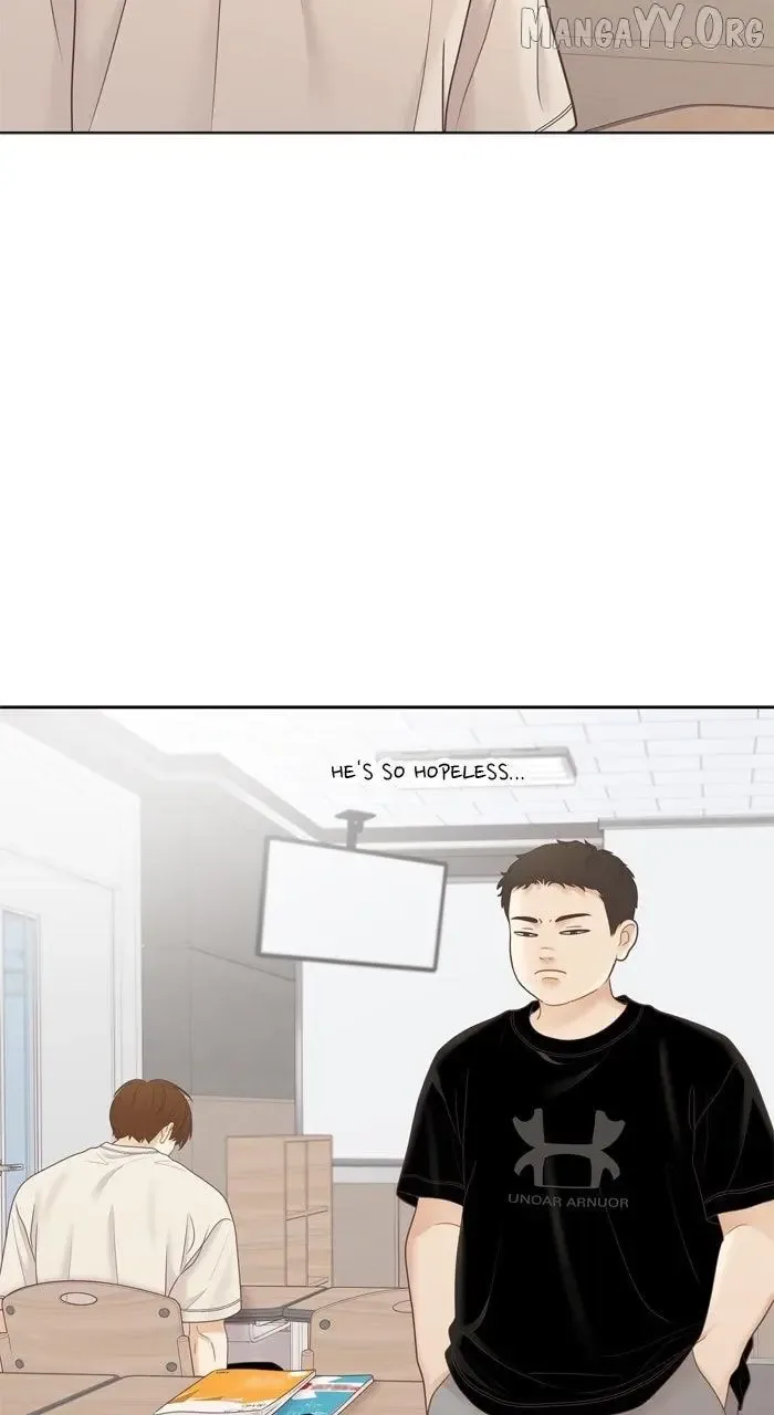 Girl's World Chapter 469 page 54