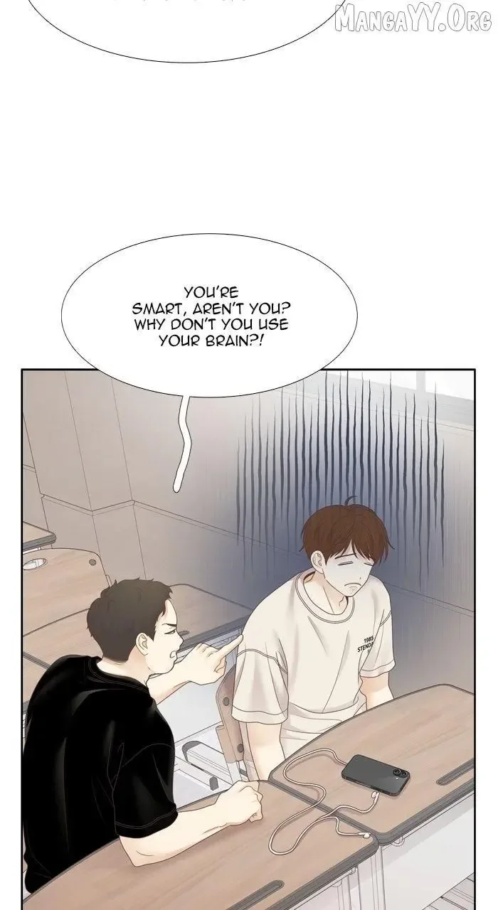 Girl's World Chapter 469 page 52