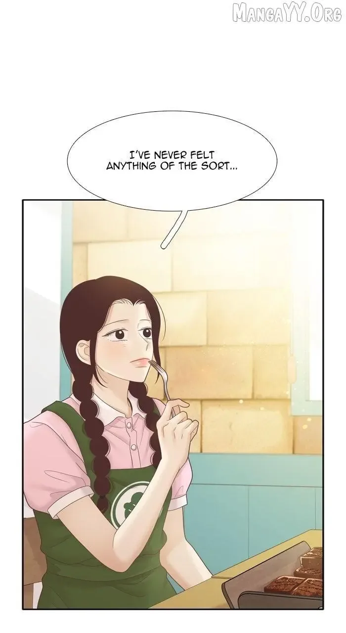 Girl's World Chapter 467 page 88