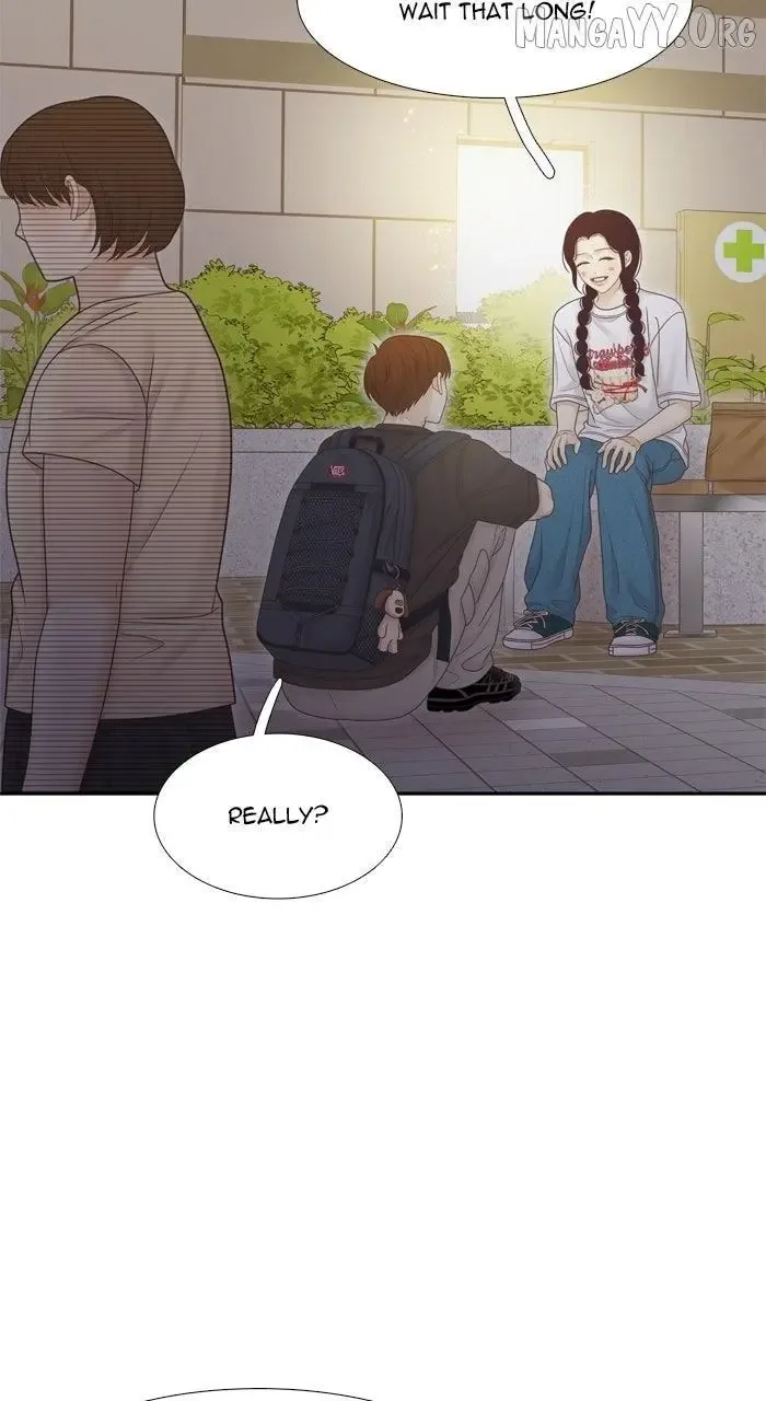Girl's World Chapter 471 page 44