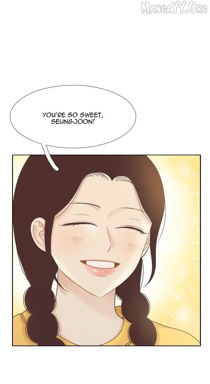 Girl's World Chapter 469 page 50