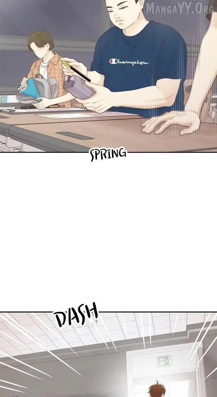 Girl's World Chapter 471 page 36
