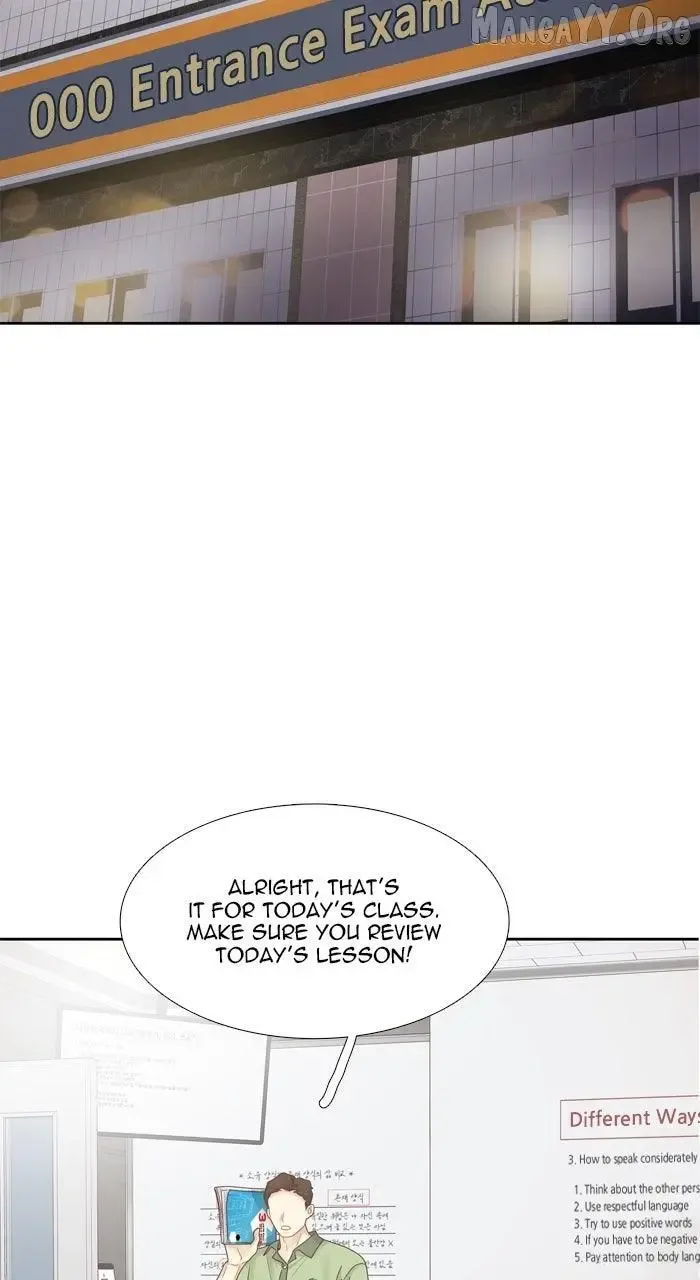 Girl's World Chapter 471 page 34