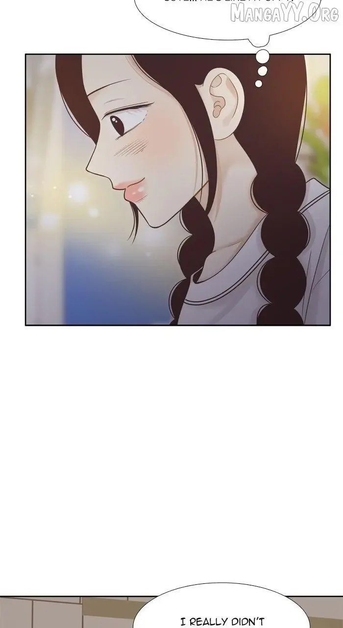 Girl's World Chapter 471 page 43