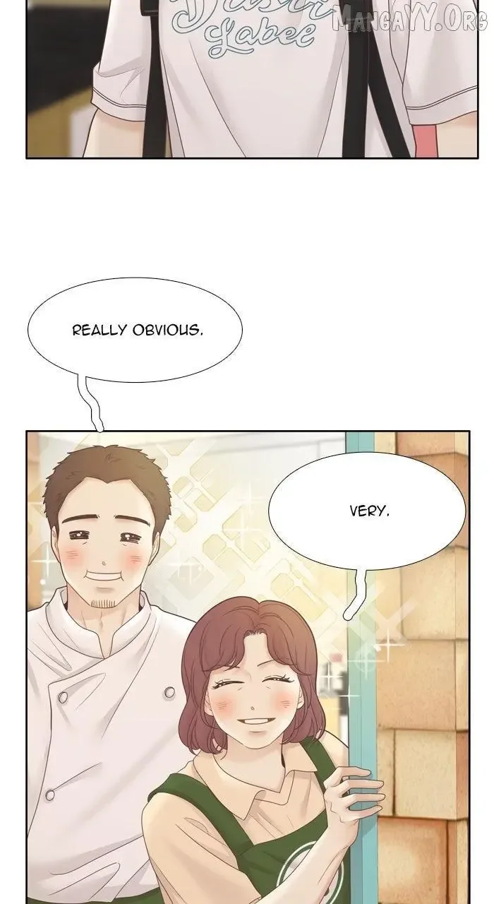 Girl's World Chapter 470 page 59