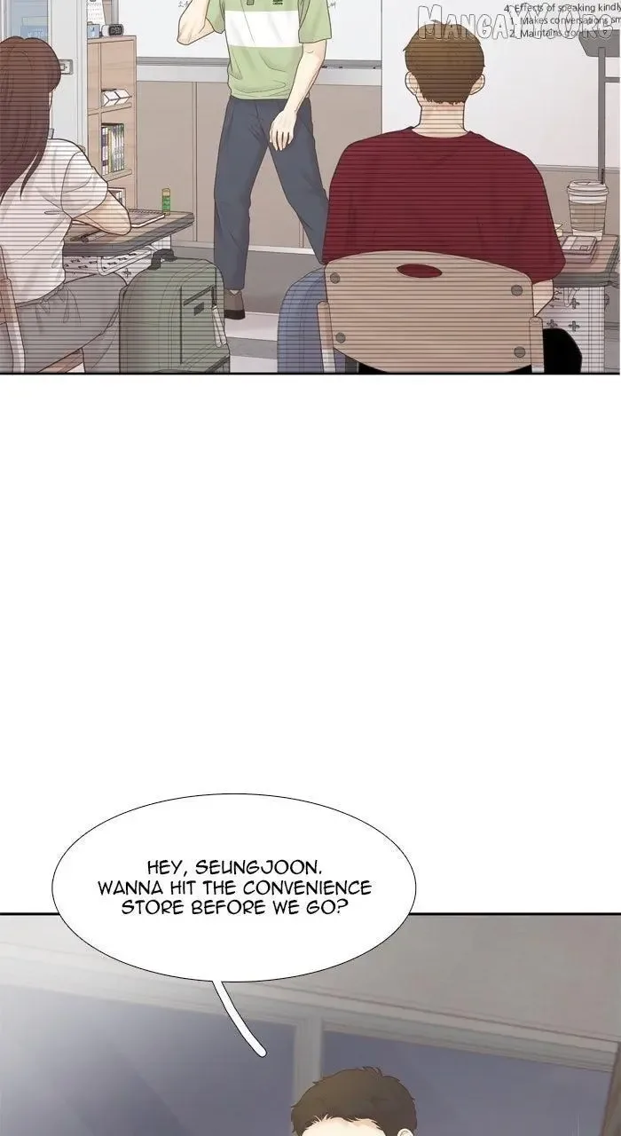 Girl's World Chapter 471 page 35