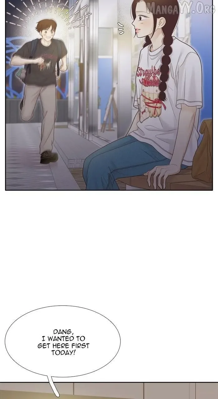Girl's World Chapter 471 page 40