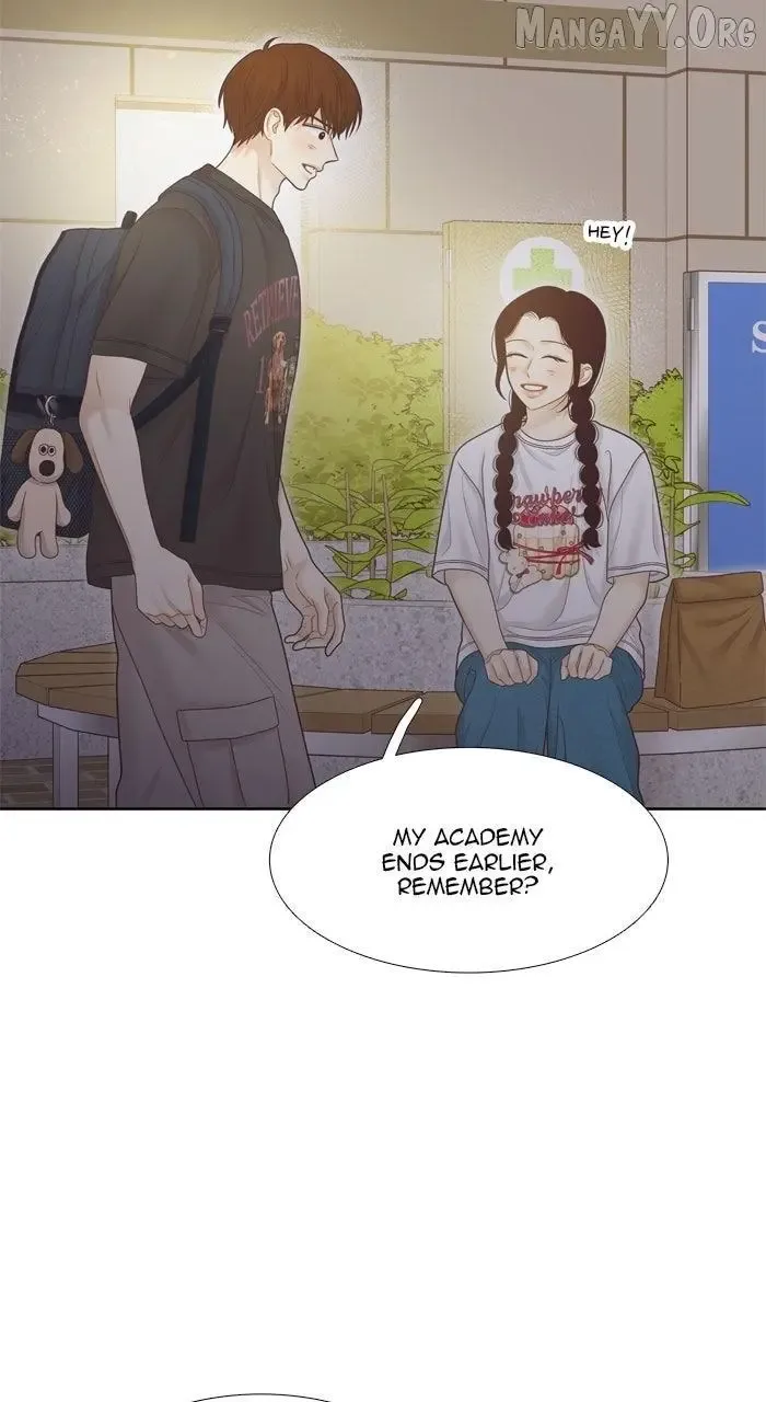 Girl's World Chapter 471 page 41