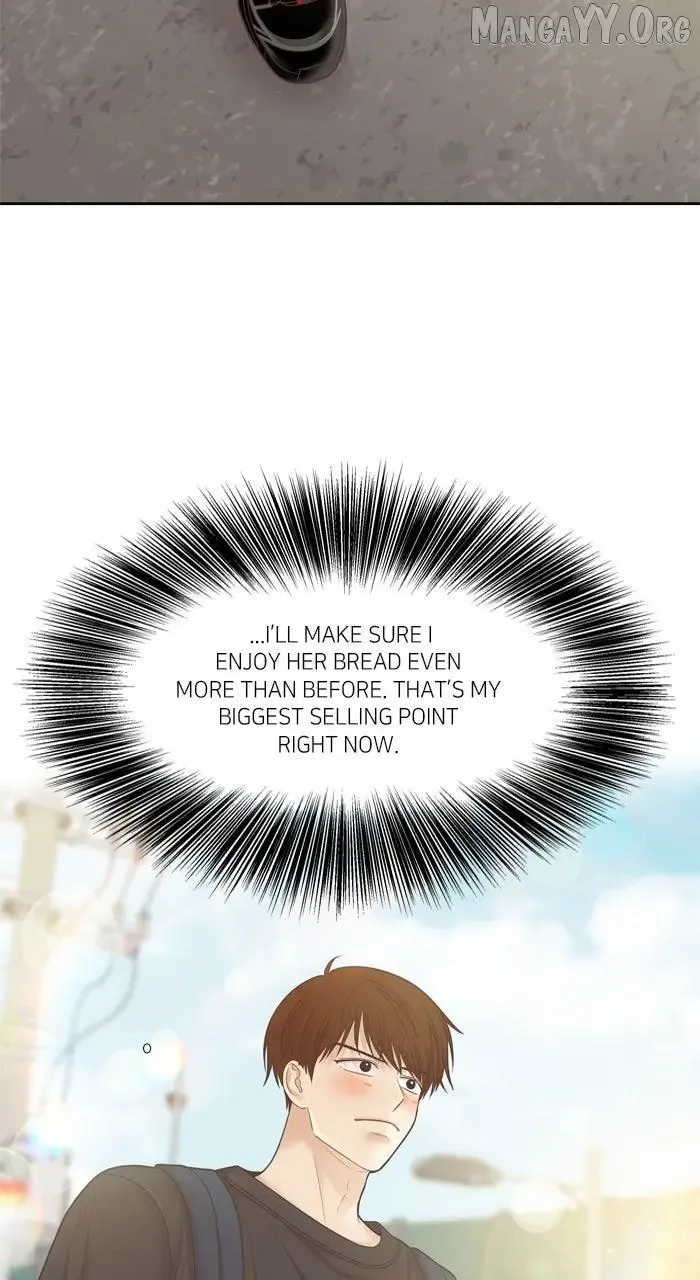 Girl's World Chapter 467 page 82