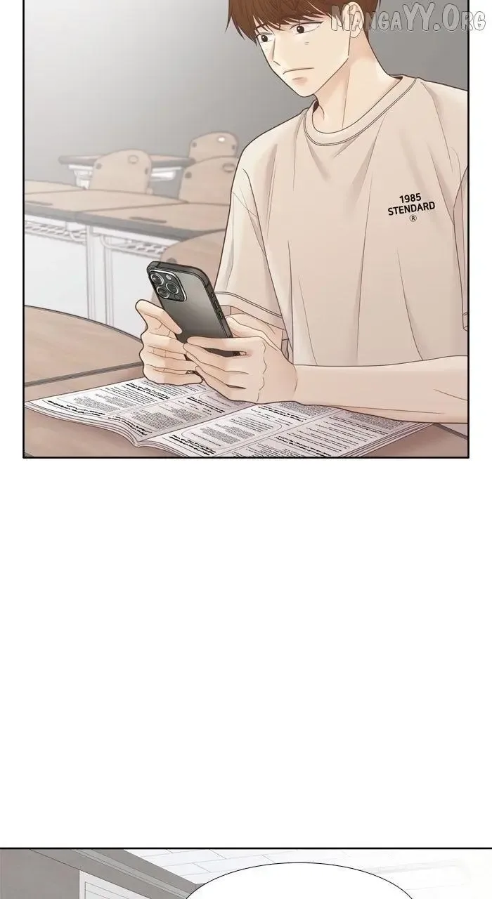 Girl's World Chapter 469 page 59