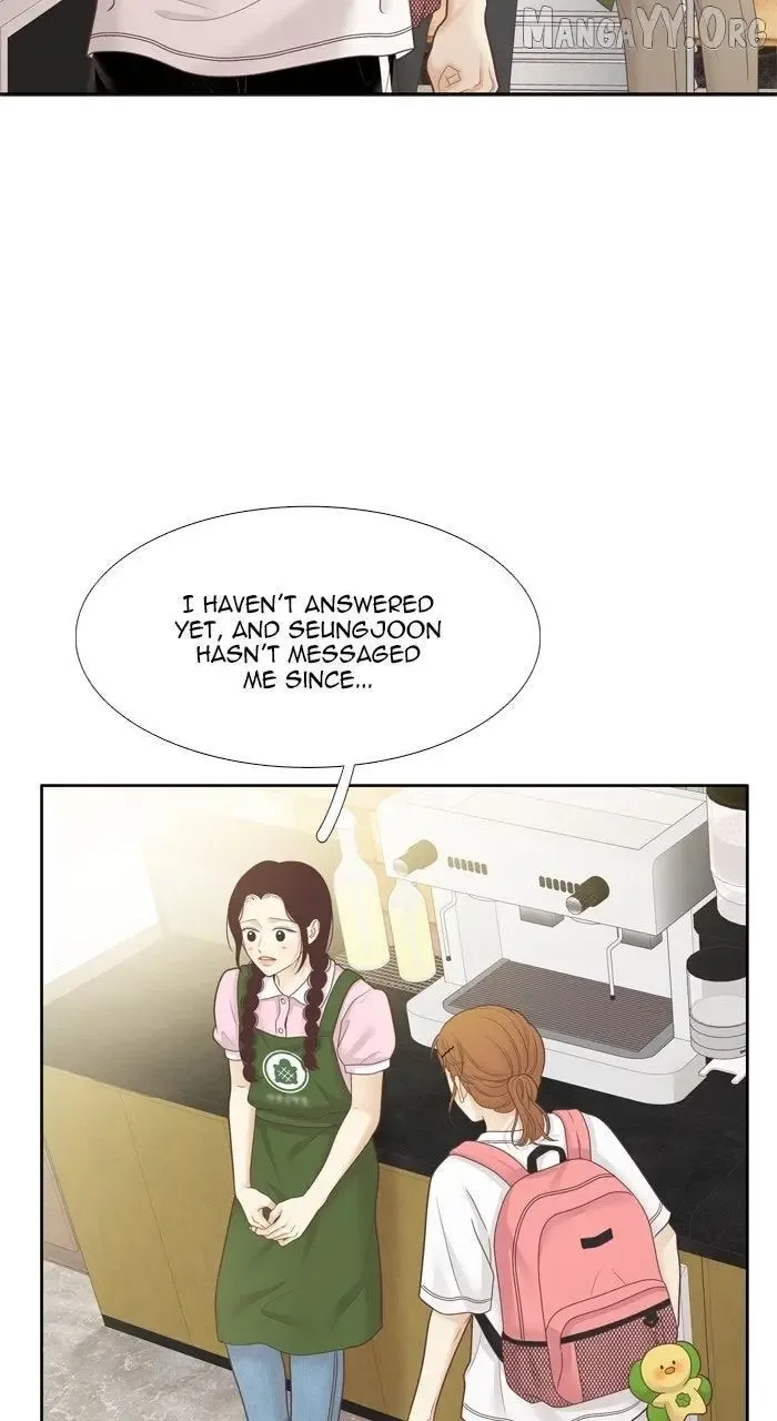 Girl's World Chapter 470 page 56