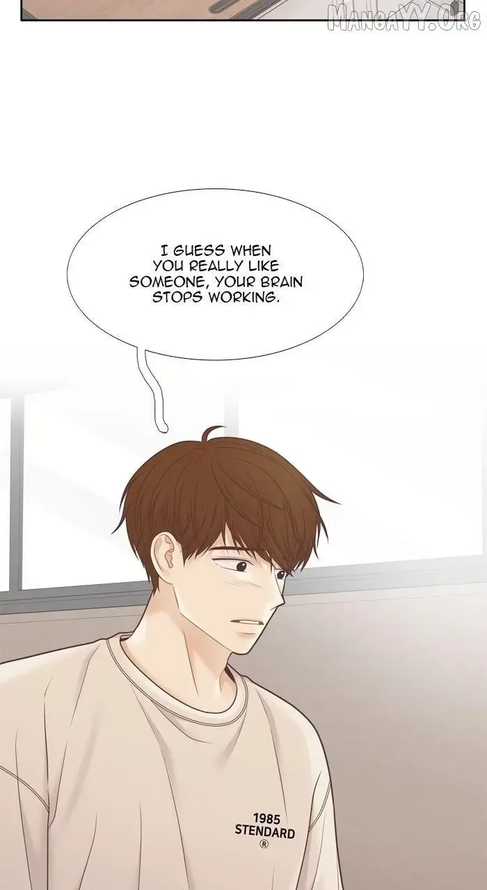 Girl's World Chapter 469 page 53